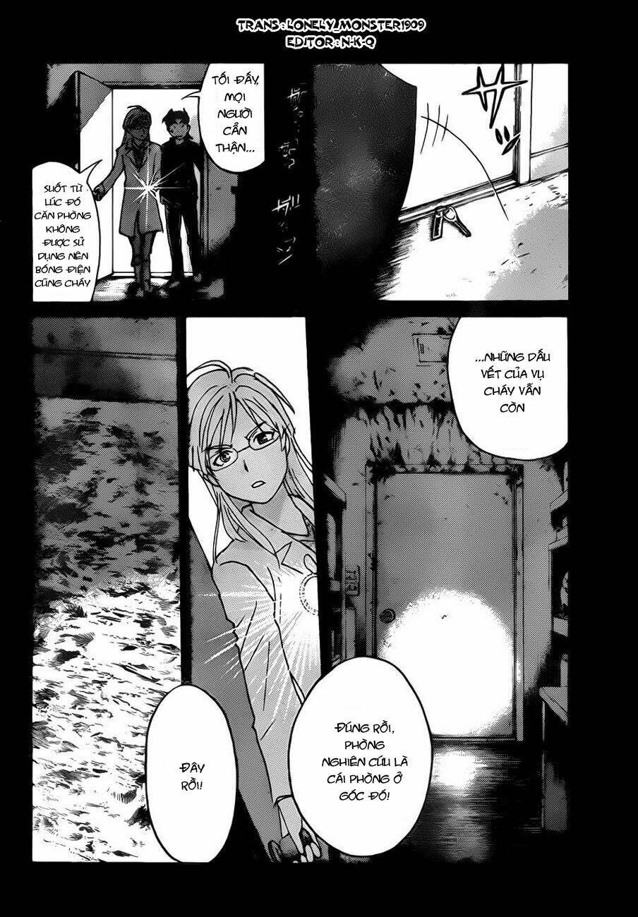 thám tử kindaichi - phần 2 chapter 109 13