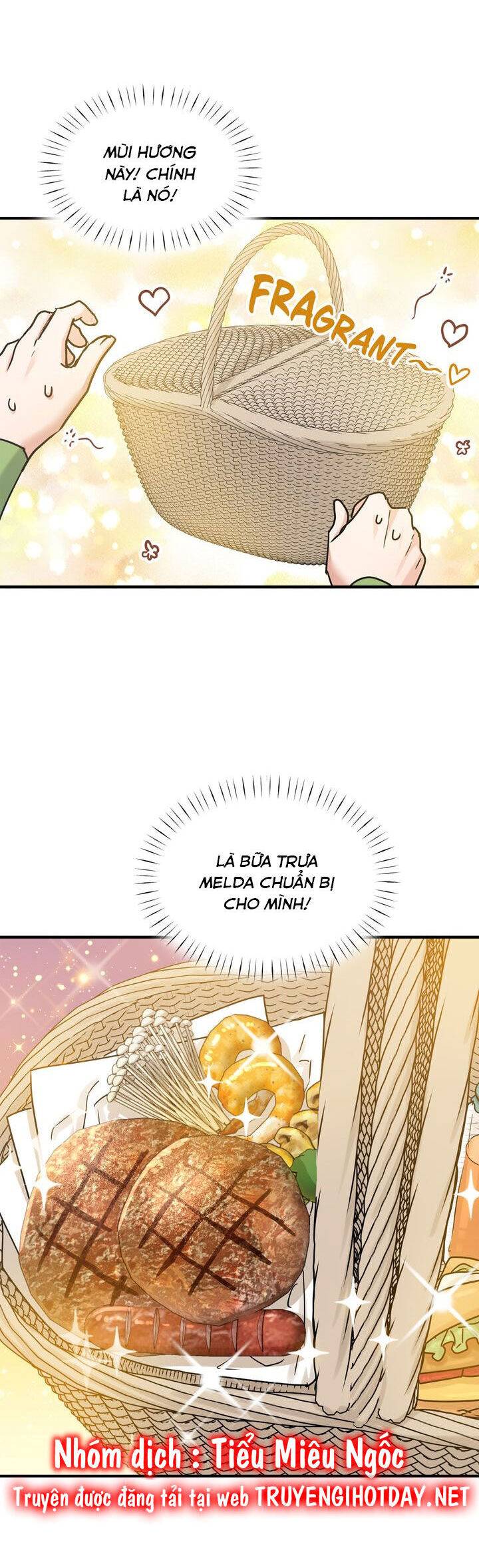 người thừa kế chapter 50 10