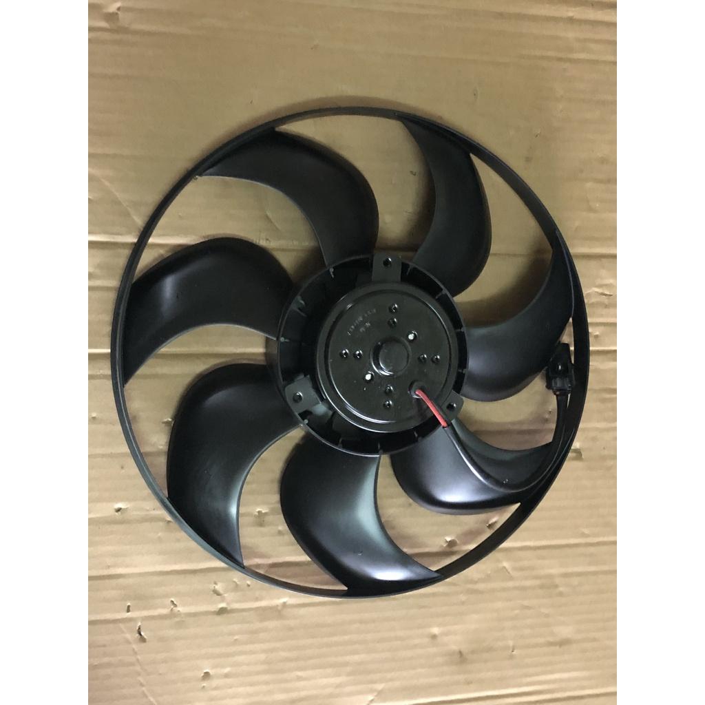 Quạt Dàn nóng chính Hyundai Mighty 2,5-3,5 tấn 2004-2010 NSM Hàn Quốc