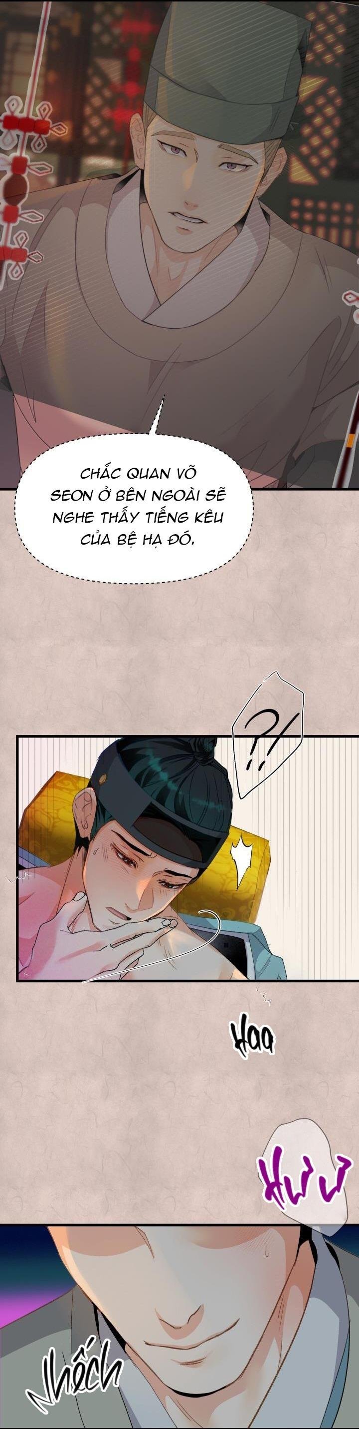 TUYẾN TIỀN LIỆT Chapter 7 NT1 19