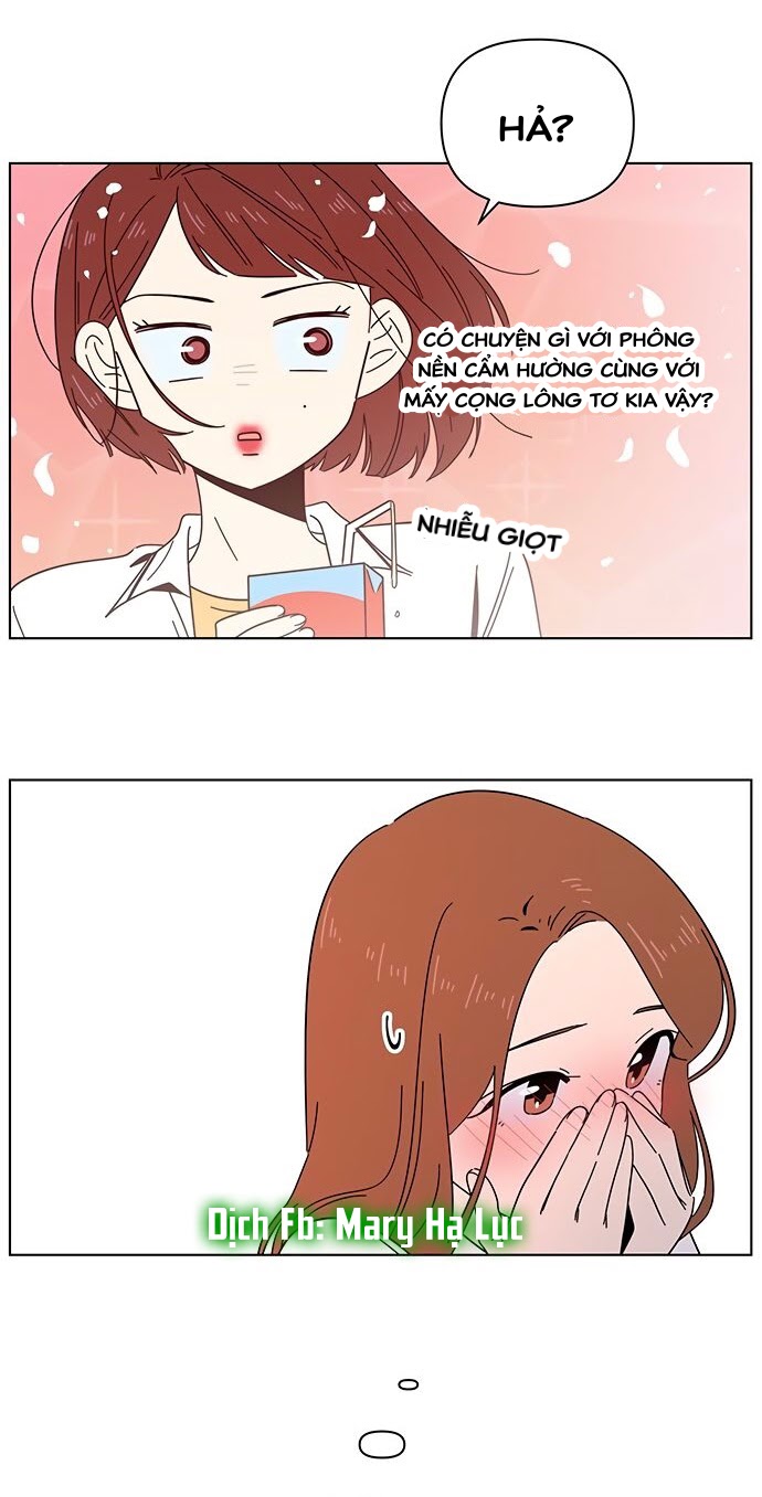 thanh xuân rực rỡ - season of blossom chapter 21 7