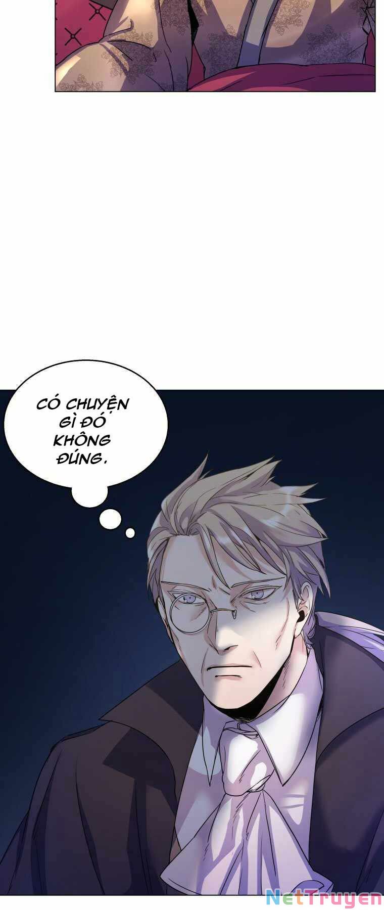 bạo chúa cường hoành chapter 2 62