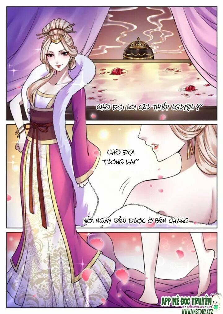 đại bảo kiếm của ta chapter 56 2