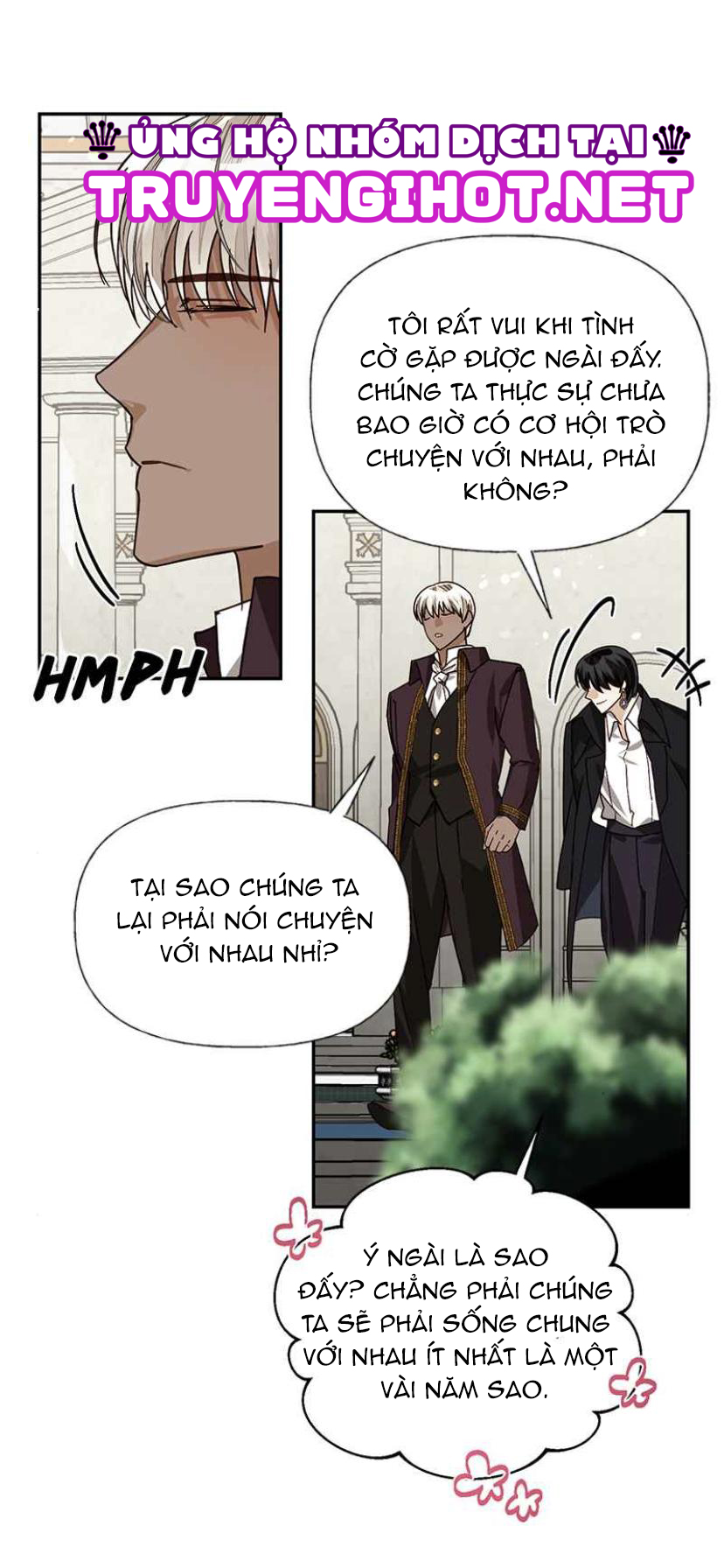 Hậu Cung Của Nữ Chính chapter 27 - Trang 45