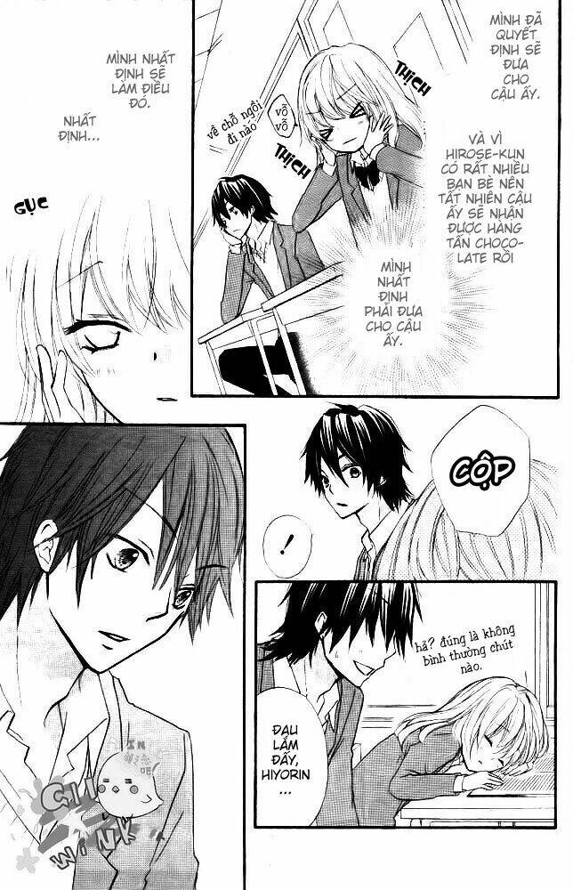 tình yêu của hiyo chapter 6 26