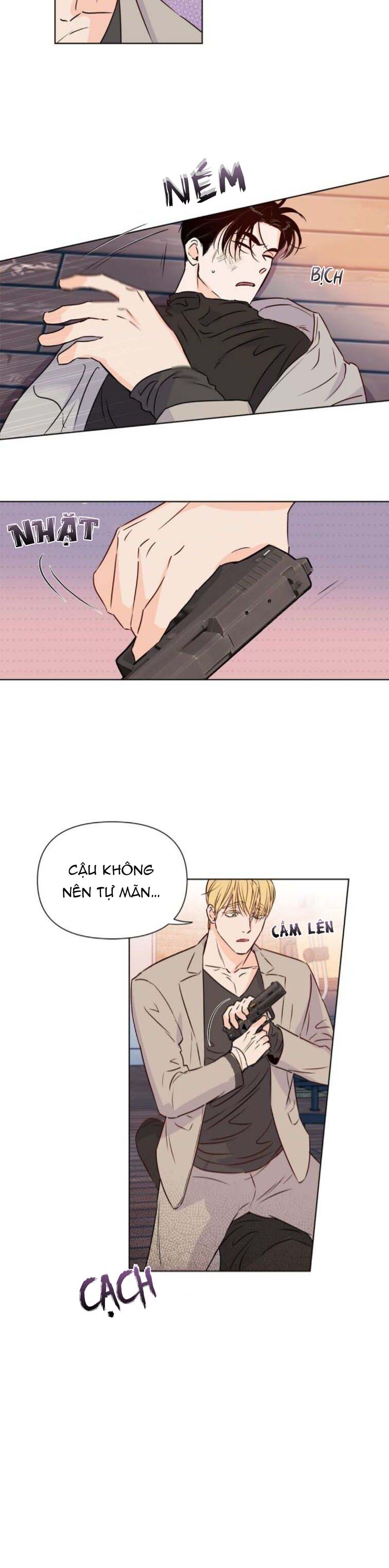 cái giá của sự nổi tiếng chapter 11 6