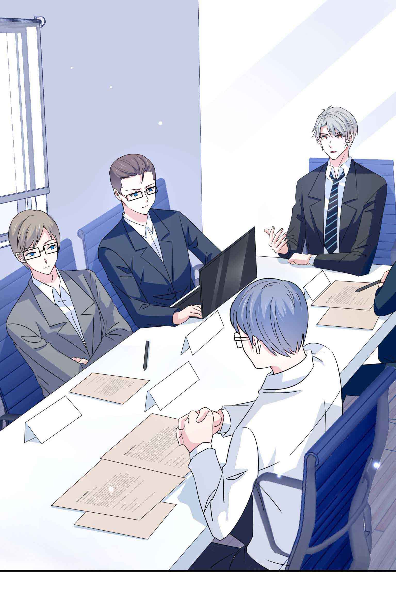 bí mật không thể yêu đương chapter 24 10