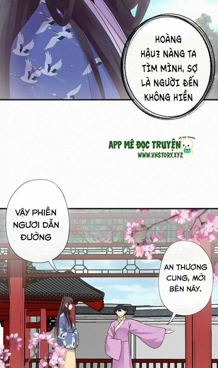thiên hương mỹ nhân chapter 30 10
