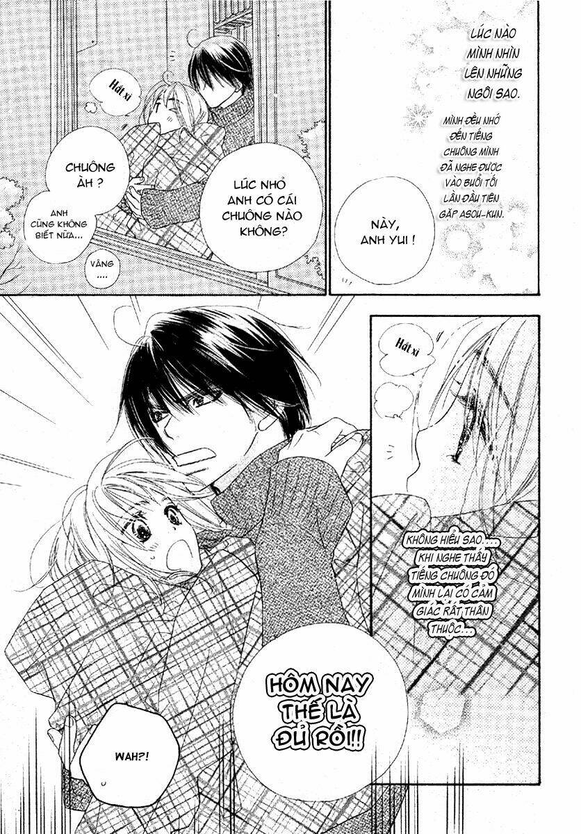 sora log chapter 3 14