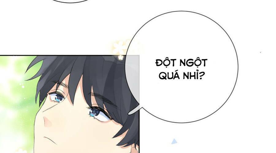 anh đúng là cầm thú chapter 1.5 13