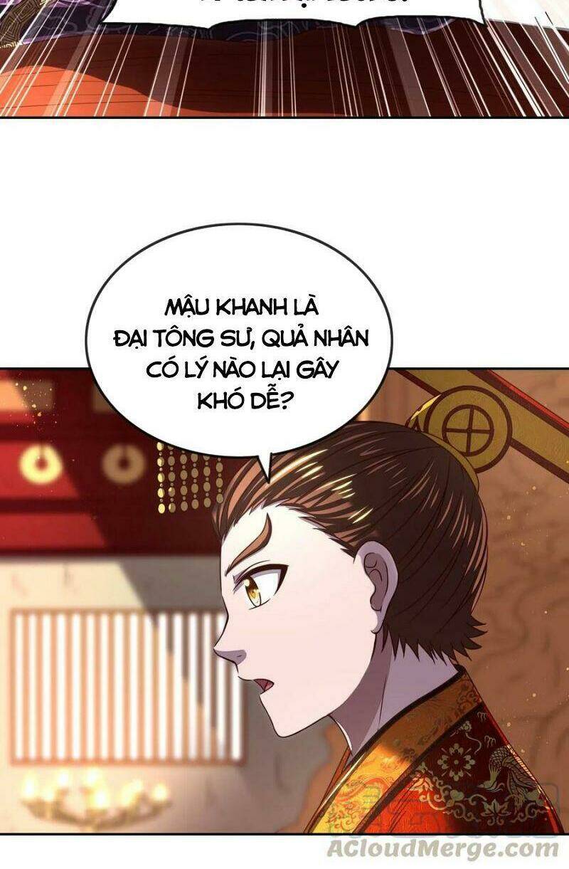 Xuân Thu Bá Đồ Chapter 146 - Trang 43