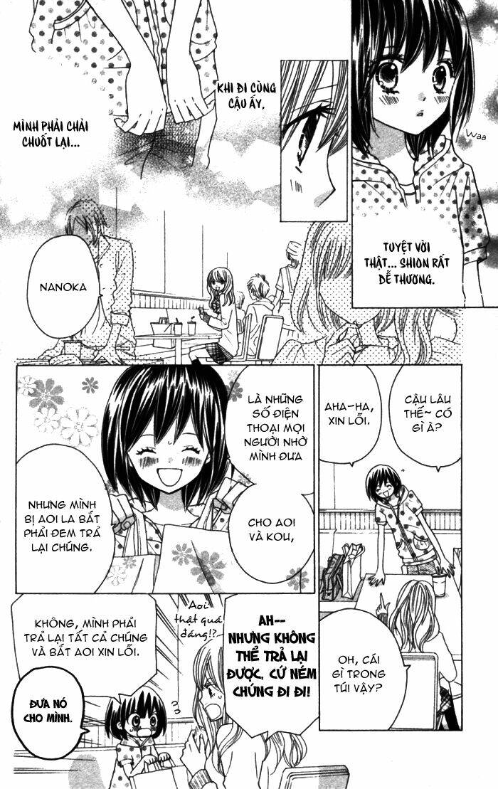 kimi ja nakya dame nanda chapter 10 11