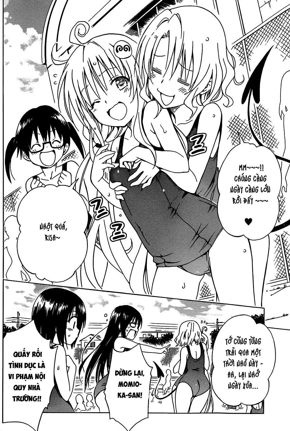 to love - ru darkness chapter 56 10