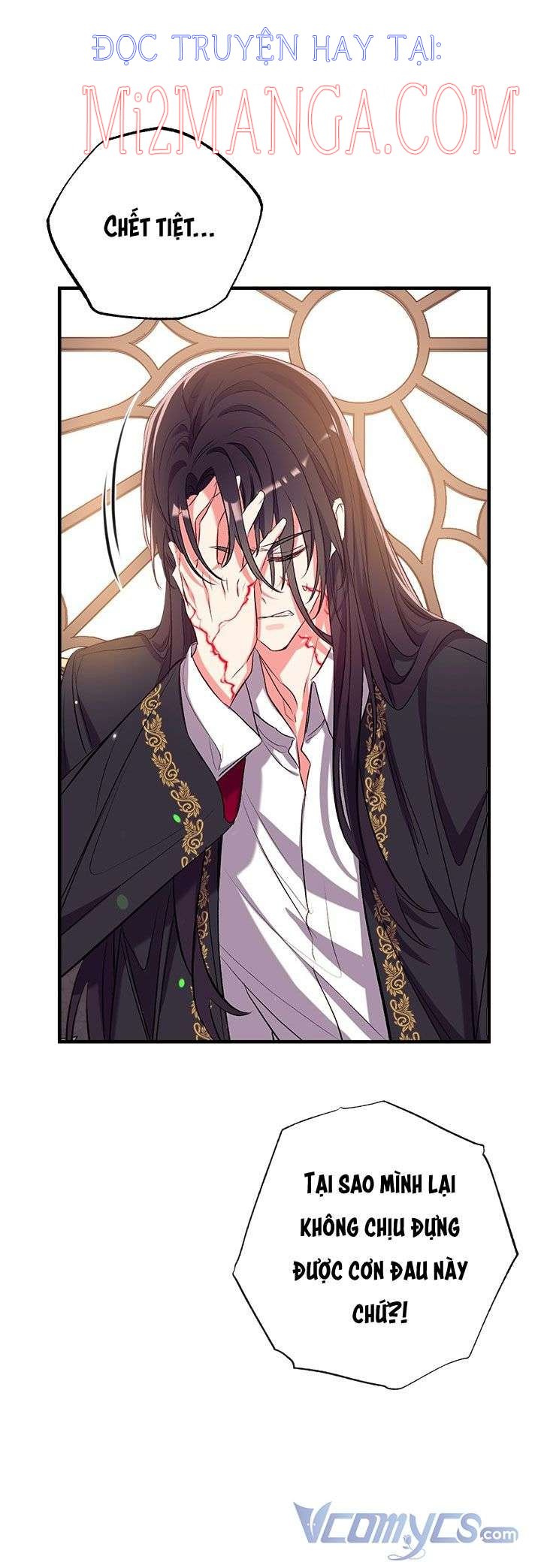 chúng ta có thể trở thành gia đình được không? chapter 38.5 28