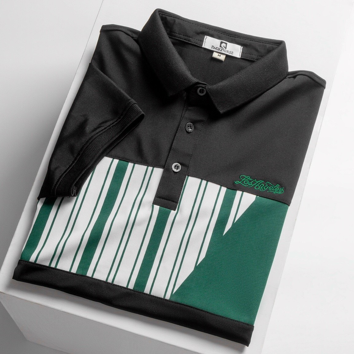 Áo thun POLO nam, Áo thun cá sấu có cổ bẻ kẻ sọc ngang big size 3xl TRẺ TRUNG cao cấp PL16
