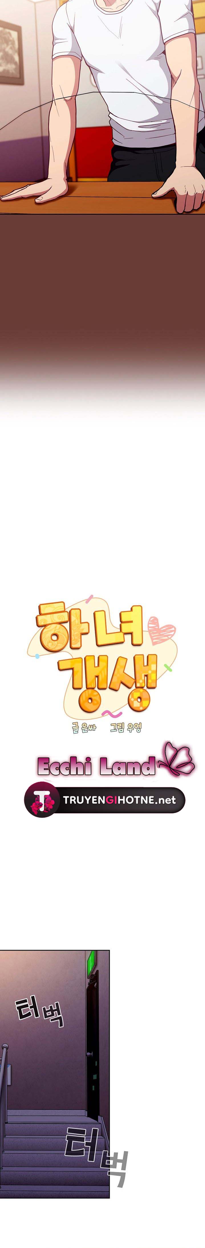 người chữa lành chapter 17.1 6