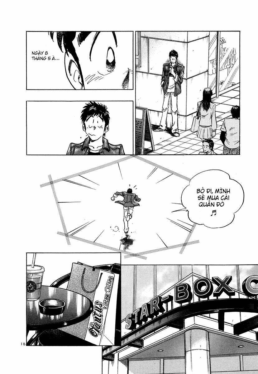 densha otoko chapter 18 16