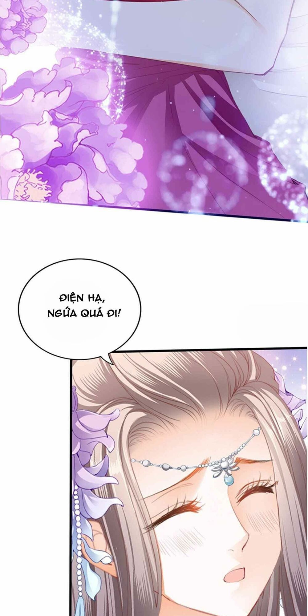 bổn vương muốn nàng chapter 78 2