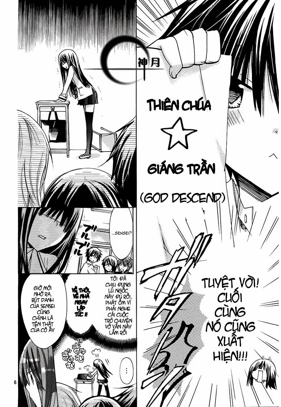 gdgd-dogs chapter 5 9