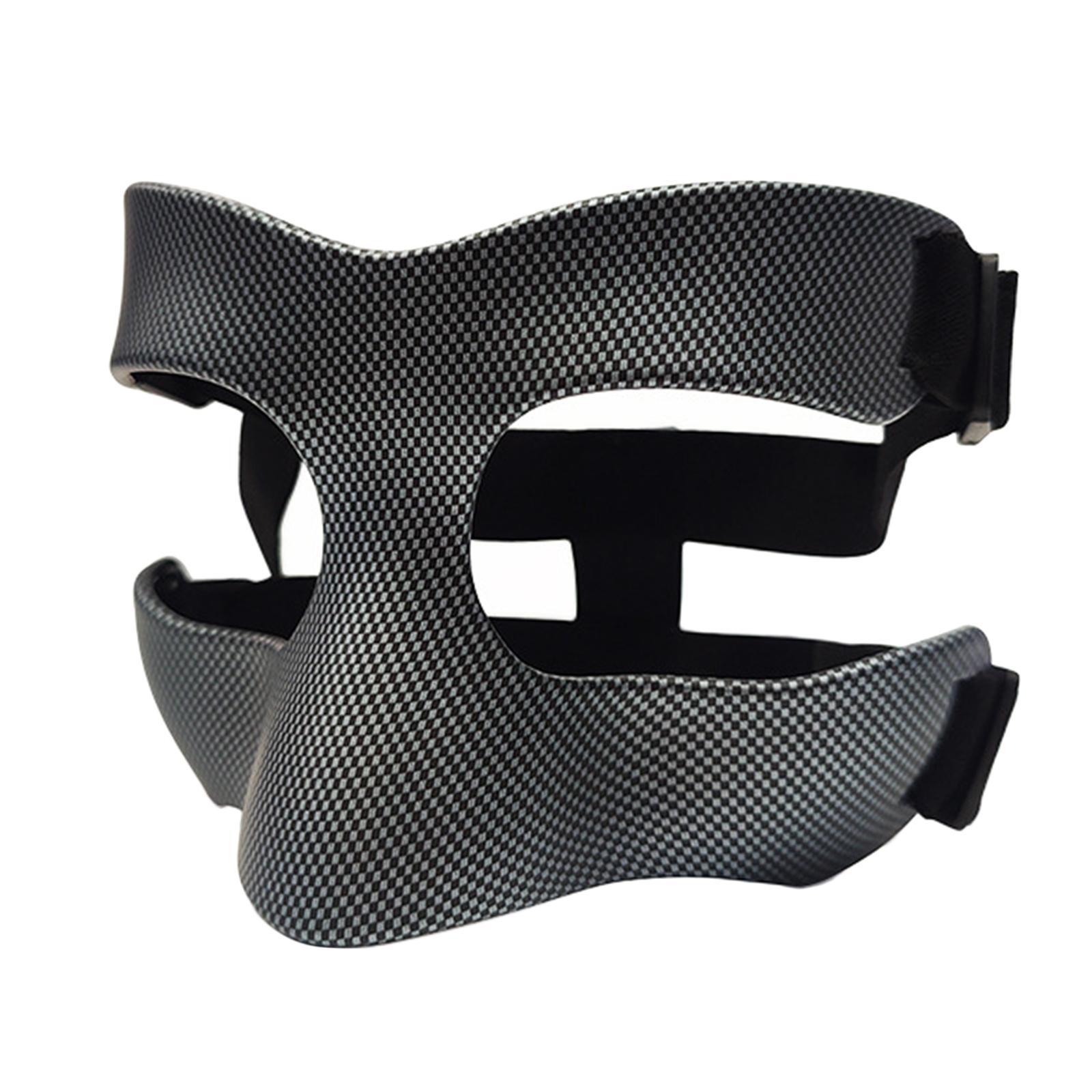 Nose Boxing Women Men Soccer Durable Adjustable Face