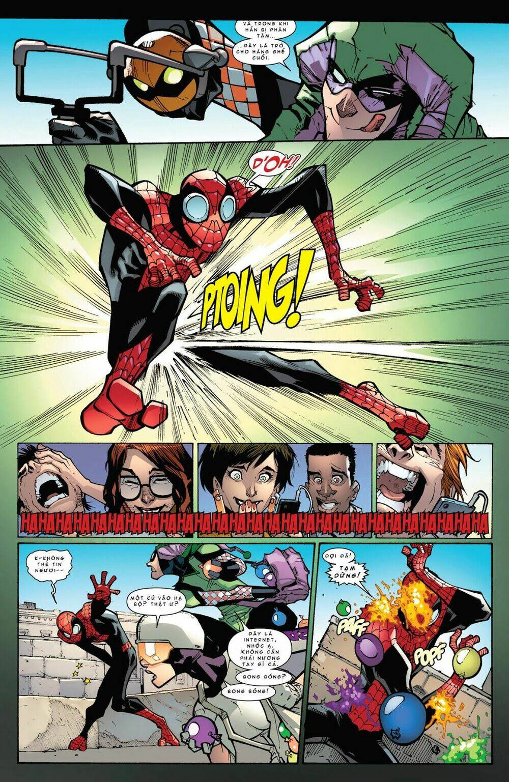 superior spider man chapter 6 18