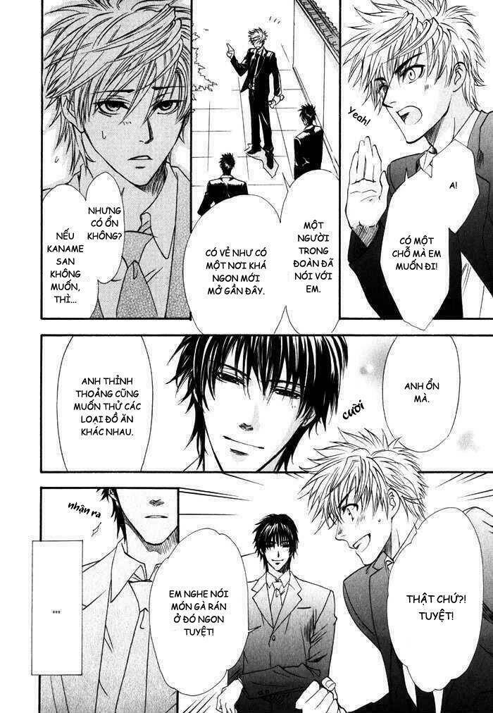 brother x brother chapter 11 14