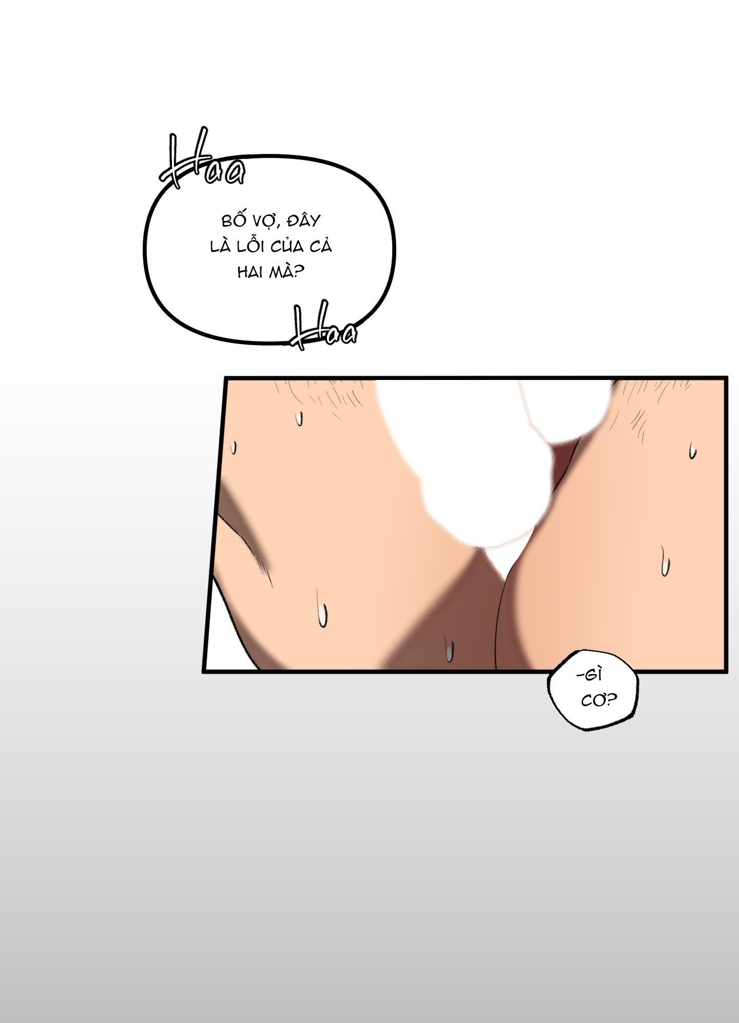 tuyển tập những ông chú tà zâm chapter 8.1 76