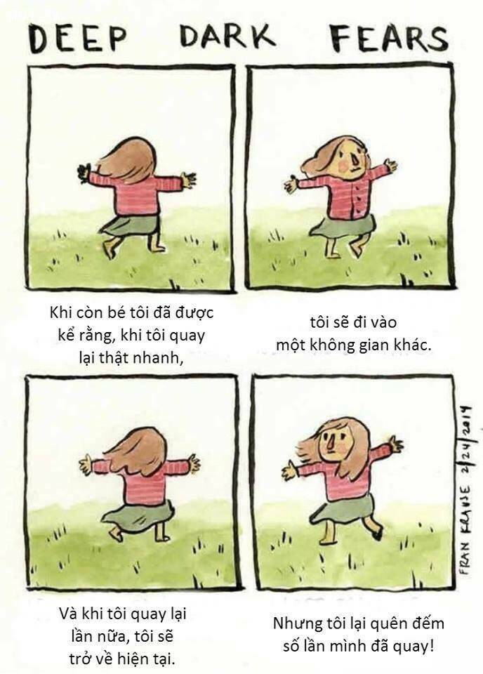 deep dark fears chapter 2 31