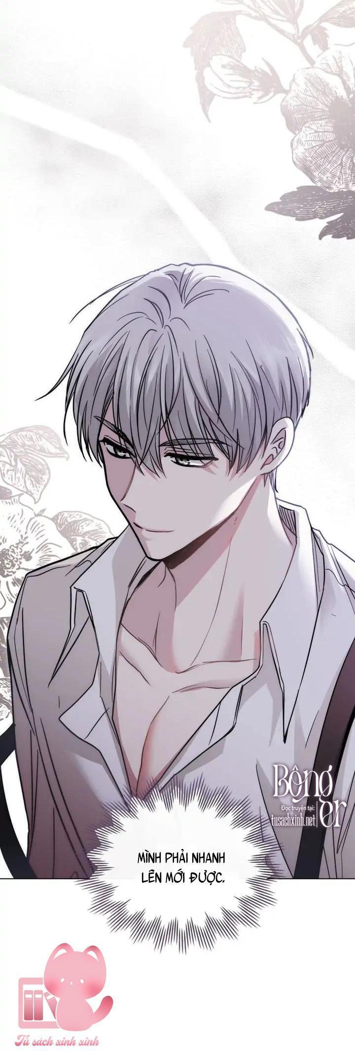 kiên nhẫn chút nào, đại công tước chapter 53 59