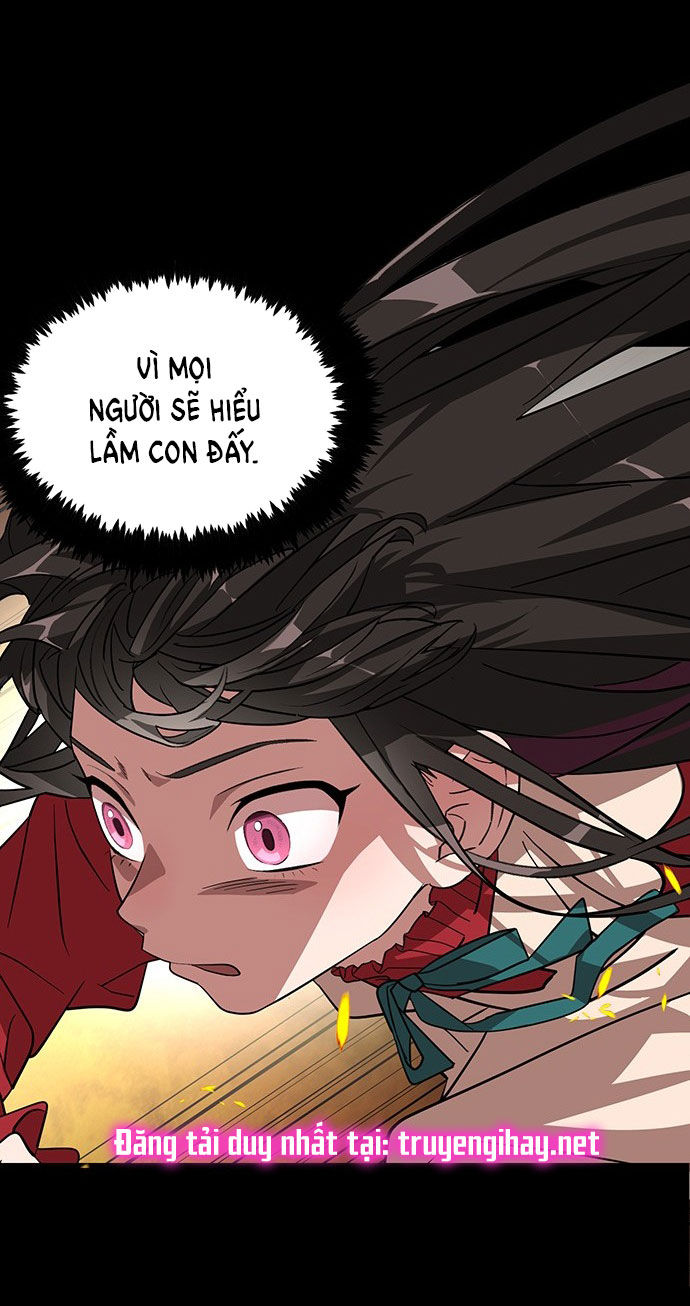 dark moon - tế đàn ánh trăng chapter 1.2 59