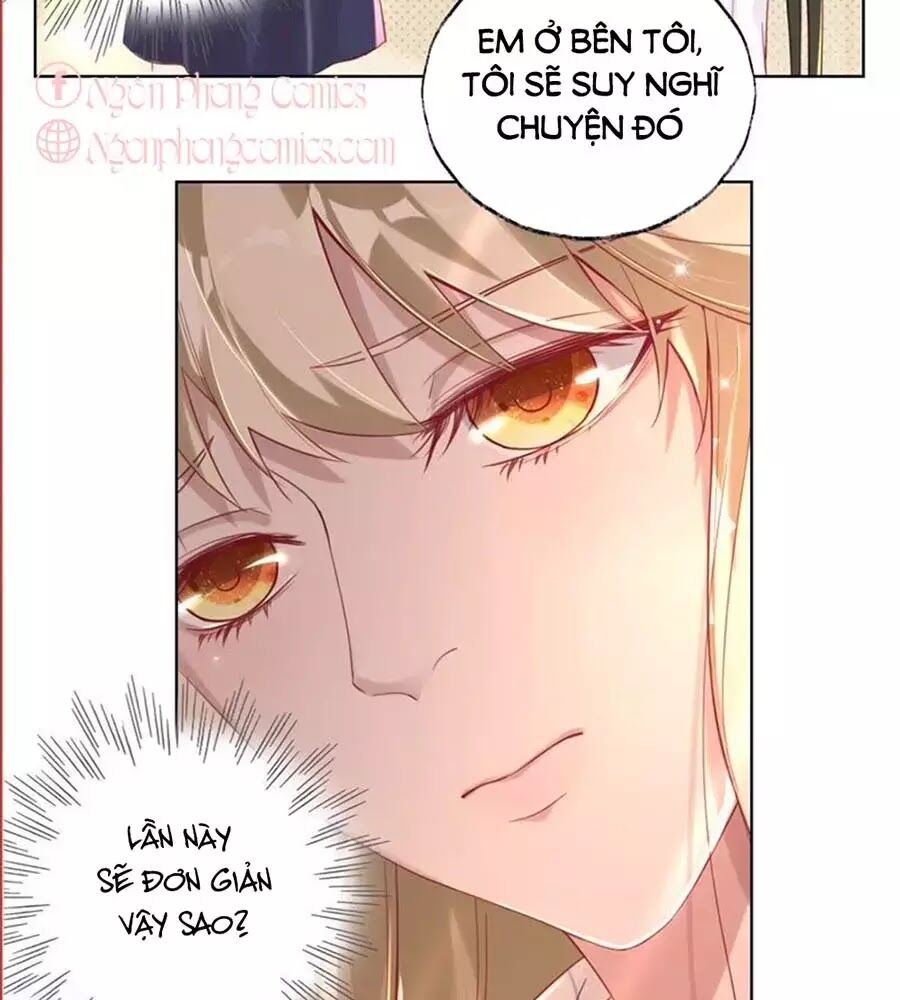 thần luân mật luyến chapter 39 37