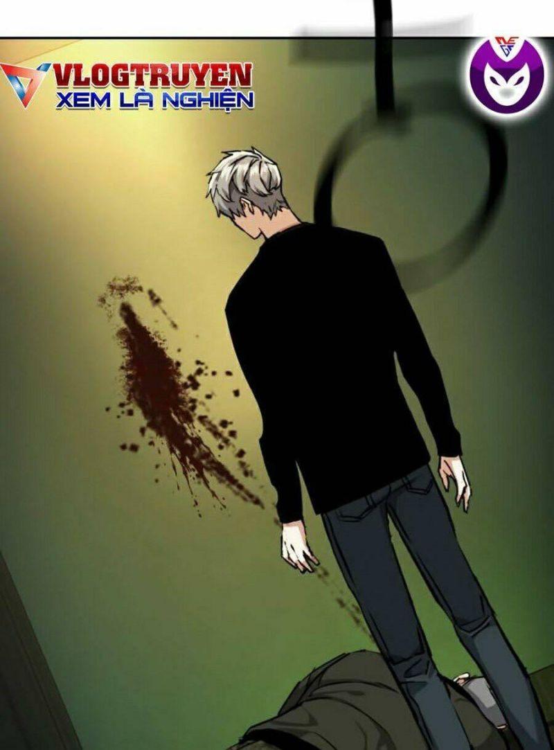 bạn học tôi là lính đánh thuê chapter 56 97