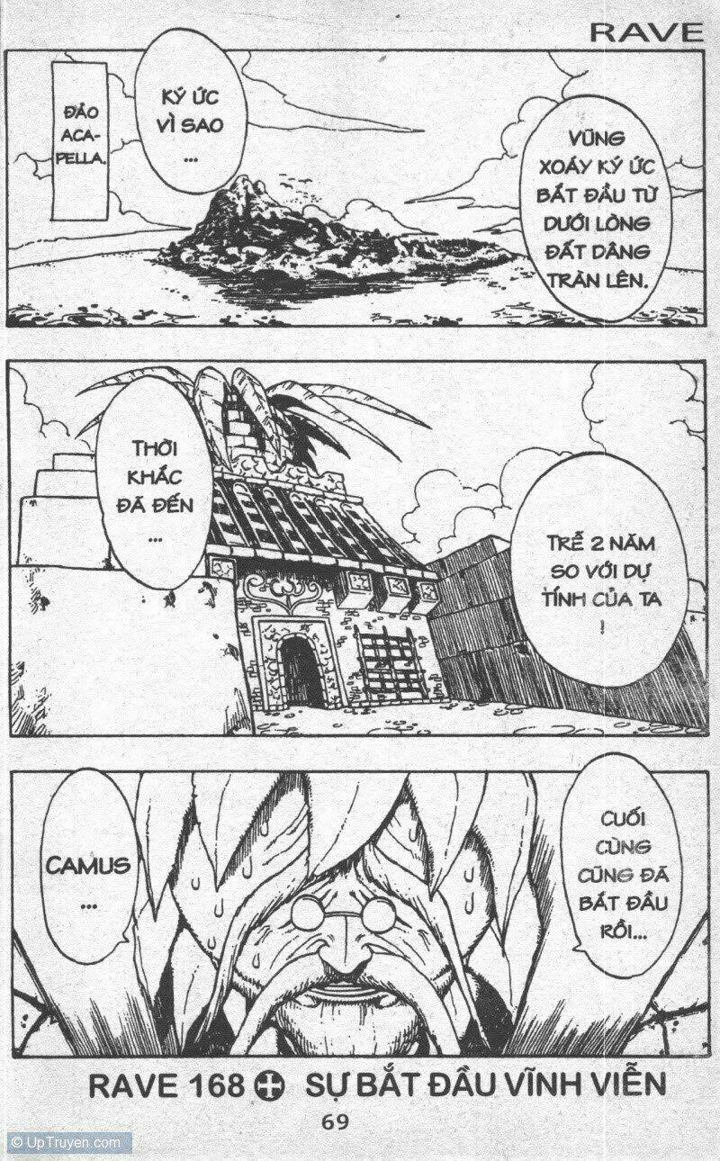 rave master (scan) chapter 23 67