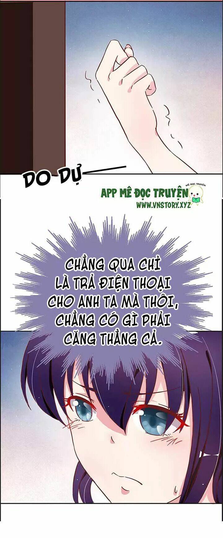 yêu em, sai đến tận cùng chapter 11 20