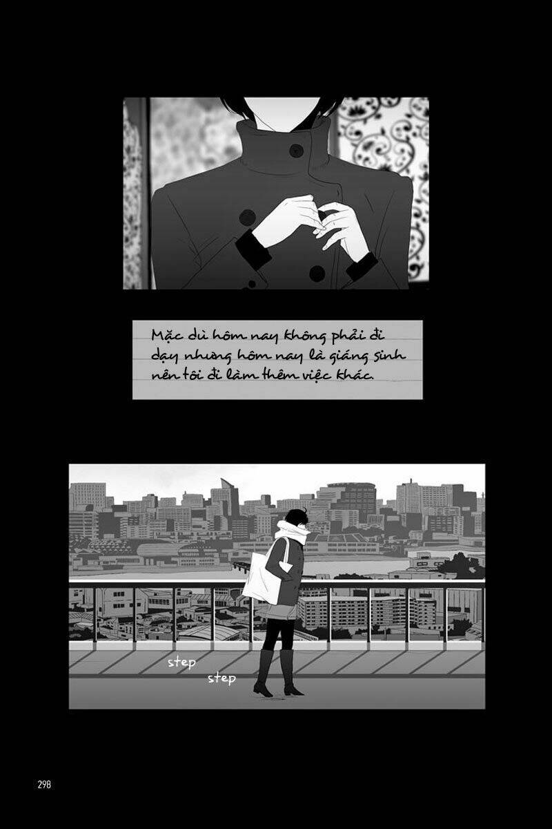 bạn có tin vào ma thuật? chapter 27 9