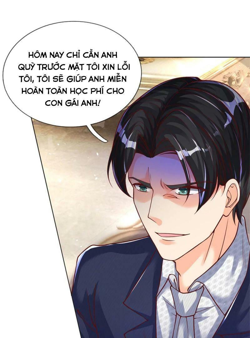 vú em tiên tôn đi ở rể chapter 158 18