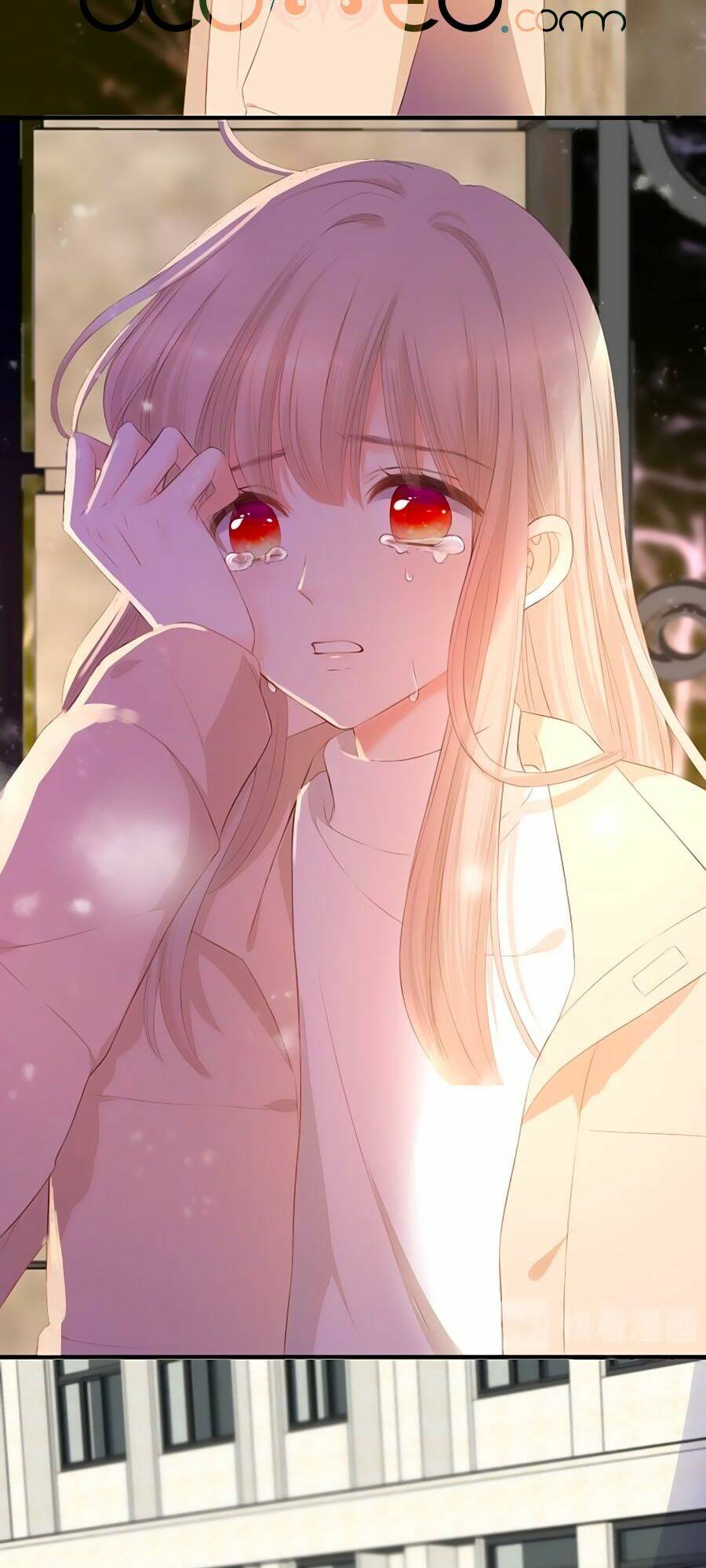 đóa hoa chớm nở chapter 73 21