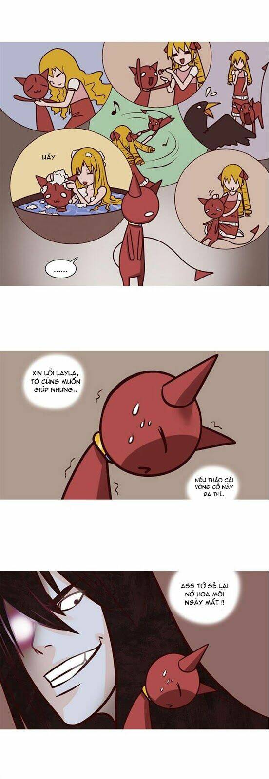 the devil king is bored chapter 16 4