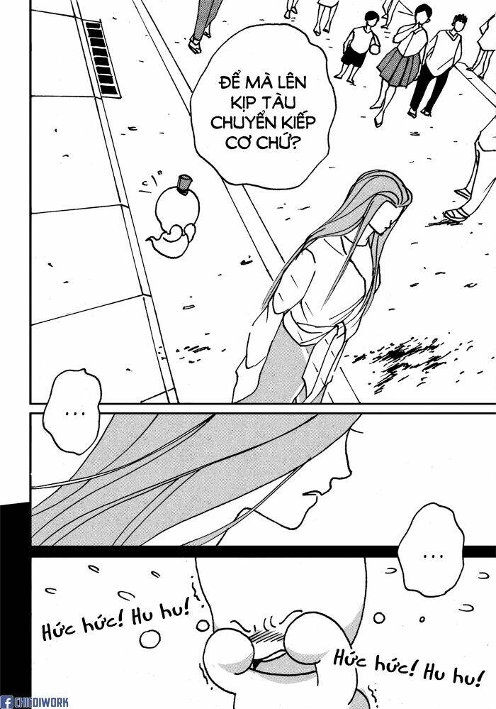 ma nữ nhà tôi chapter 22 8