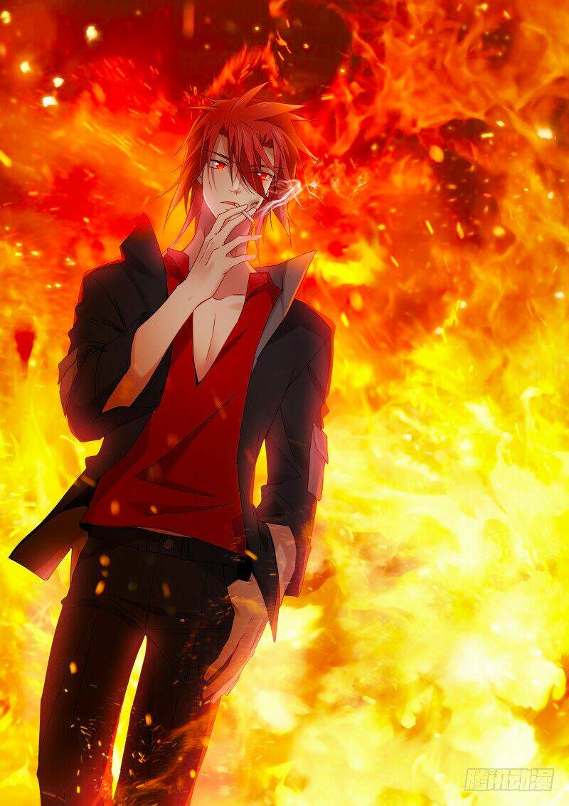 giả diện thế thân chapter 183 4