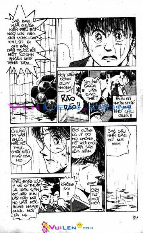 sôi động cầu trường full 17 tập chapter 10 89