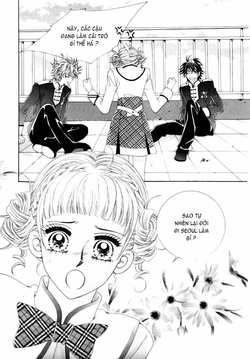 going to you chapter 3 5