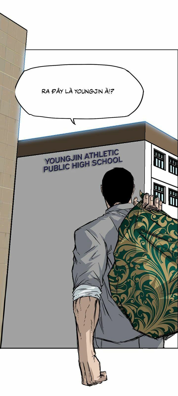 bá chủ học đường ss2 chapter 1 40