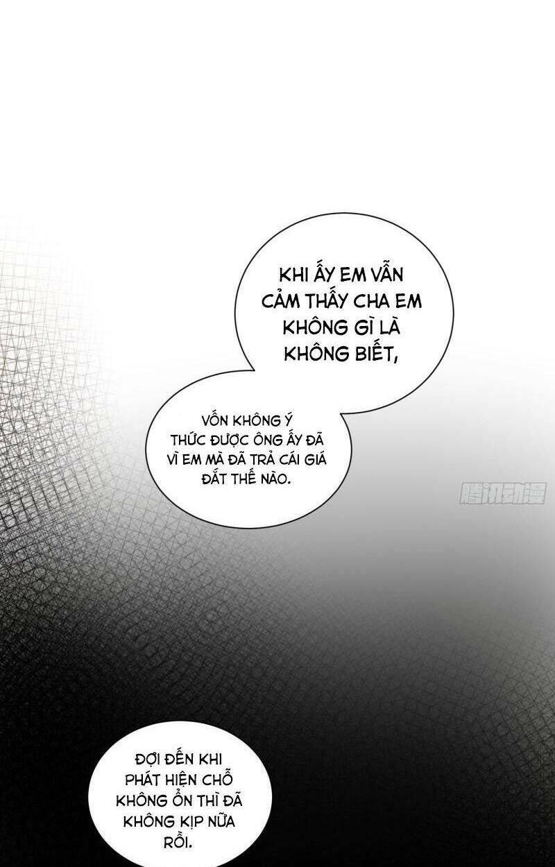 tình địch quái gở lại tăng thêm rồi chapter 43 32