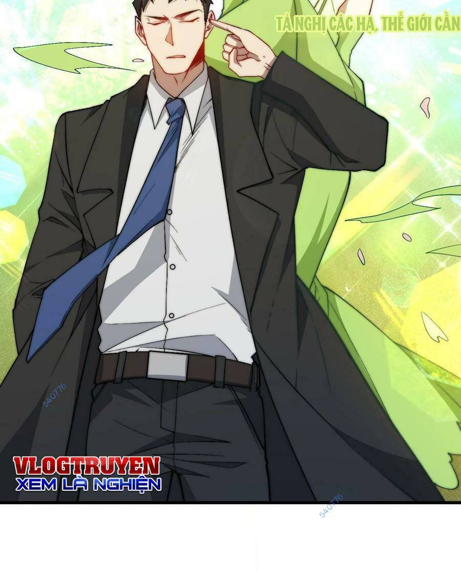 vú em thánh kỵ sĩ chapter 17 45