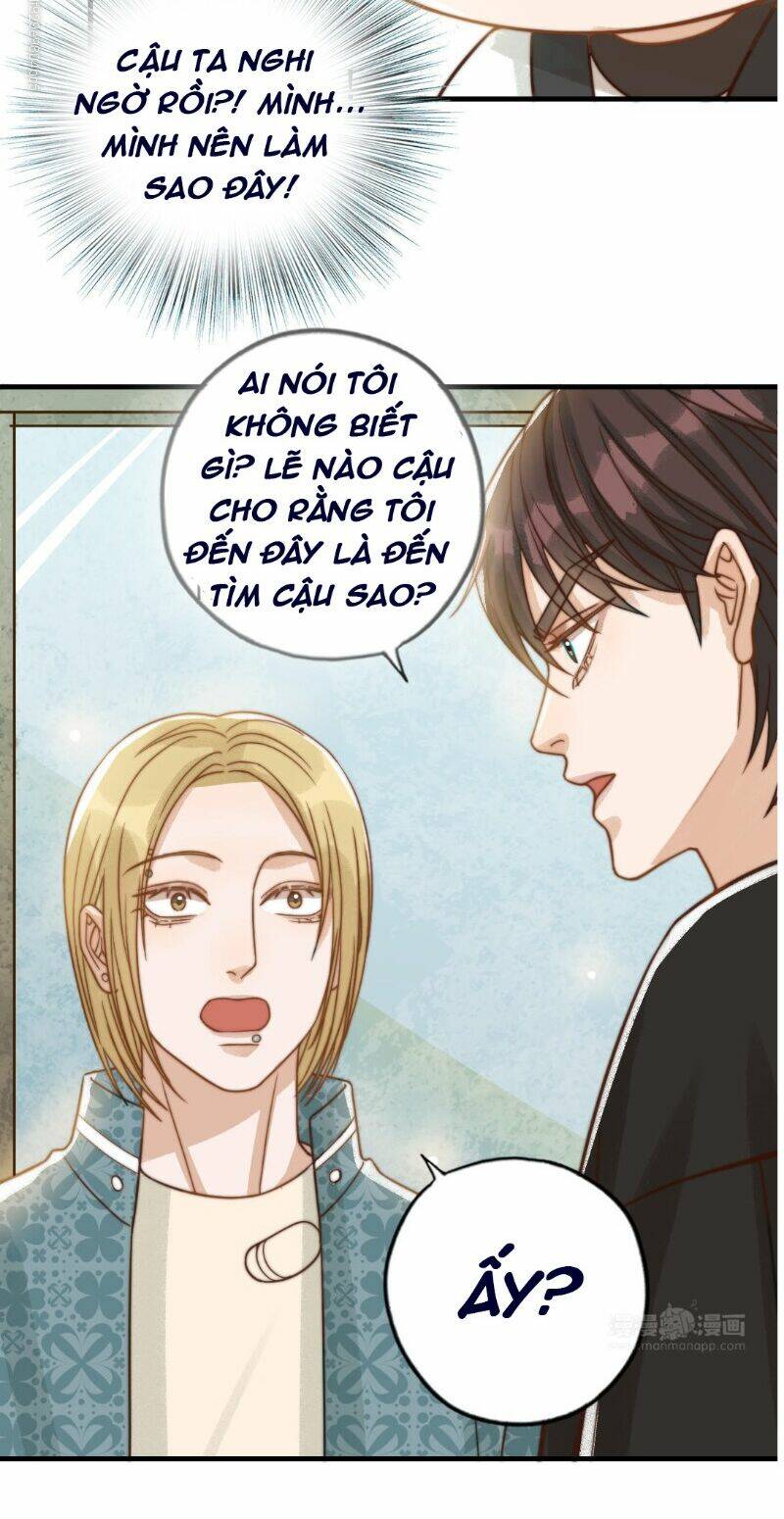 chồng trước 18 tuổi chapter 68 36