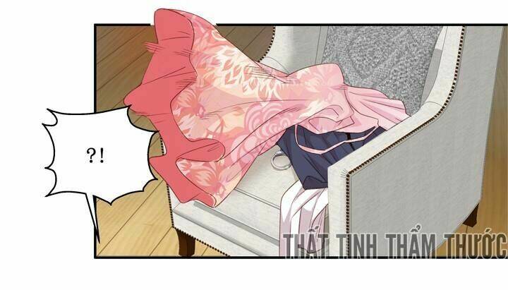 ảnh đế lão công độc ác yêu chapter 17 27