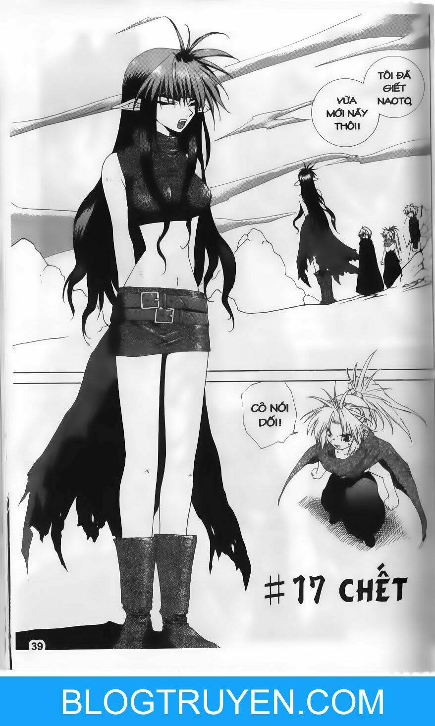 dersert coral chapter 17 2