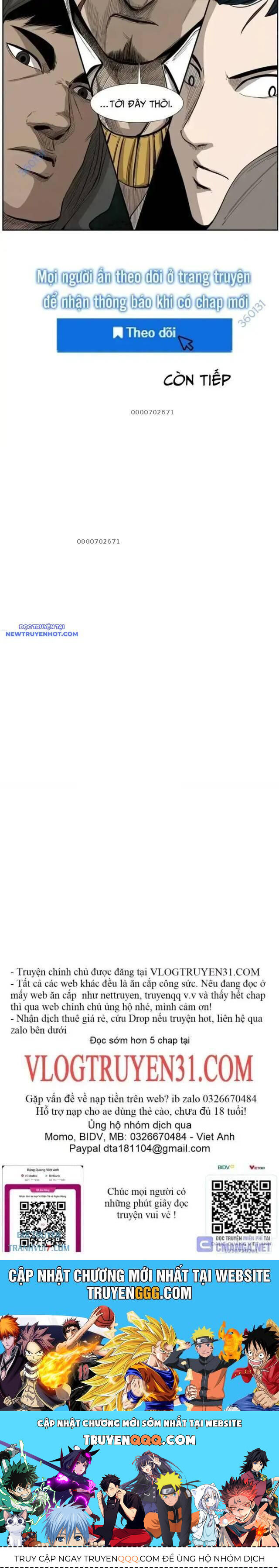 shark - cá mập chapter 111 51