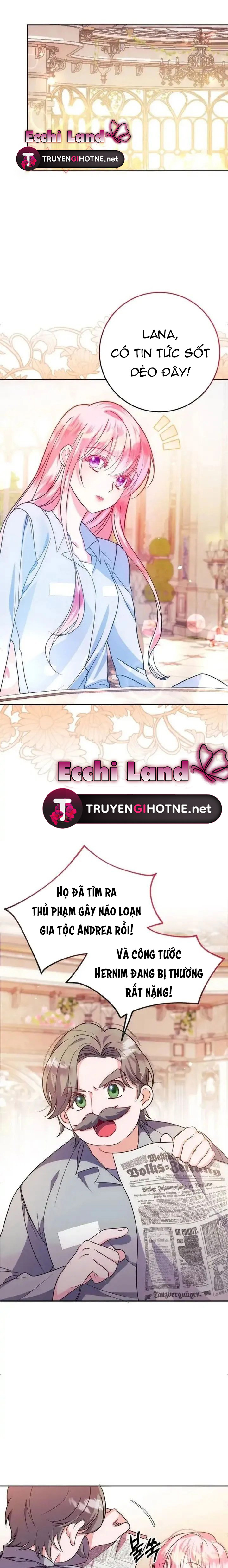 tôi gặp nam chính ở trong tù (remake) chapter 6.1 2